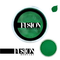 Fusion Body Art Prime Fresh Green 32g